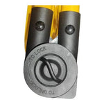 Foco Proyector Led Recargable Portátil 50w Ip65  Baliza - Deus Group