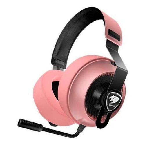 Audífonos Gamer Cougar Phontum Essential Clásico Gaming - Mi tienda
