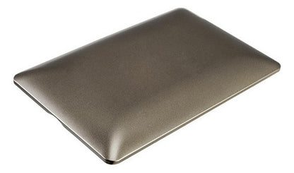 Placa Ciega Con Soporte - Deus Group 