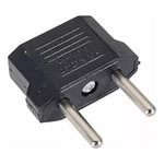 Pack 5 Adaptador 220V/110V Enchufe Universal Europeo a Americano - Deus Group