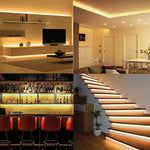 Cinta LED Neon 2835 | Interior y Exterior | 100 Metros - Deus Group