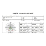 Luminaria Publica Alumbrado Slim 200w Luz Fría Certificada - Deus Group