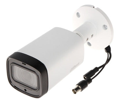 Cámara De Seguridad Dahua Varifocal 2mp Full Hd 1080 Bala - Deus Group 
