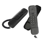 Teléfono Tipo Góndola Muro Botones Grandes T06 Alcatel - Mi tienda
