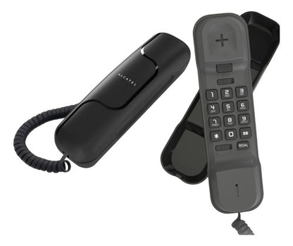 Teléfono Tipo Góndola Muro Botones Grandes T06 Alcatel - Mi tienda 