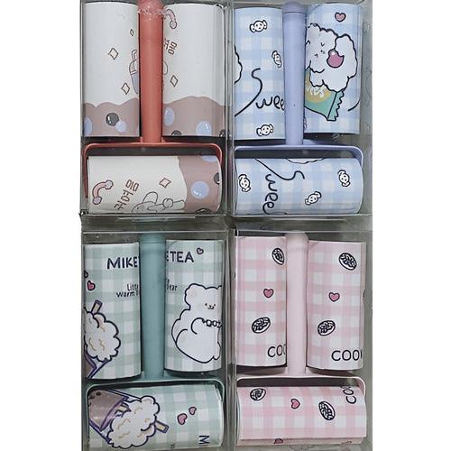 Rodillo X3 - Según Stock - 3