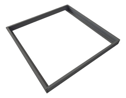 Base Para Sobreponer Color Negro Panel 60x60 - Deus Group 