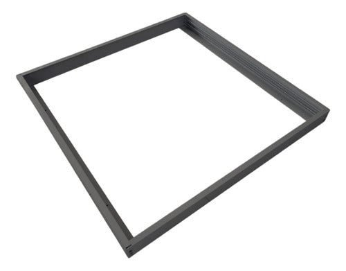 Base Para Sobreponer Color Negro Panel 60x60 - Deus Group 