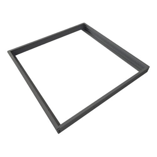 Base Para Sobreponer Color Negro Panel 60x60 - Deus Group