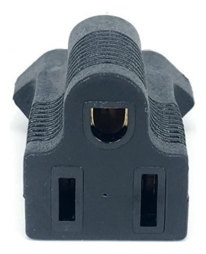 Enchufe Universal Europeo Americano Adaptador 220/110