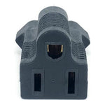 Enchufe Universal Europeo Americano Adaptador 220/110 - Mi tienda