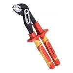 Alicate Aislado Pinza Pico De Loro 10 1KV 250mm Profesional - Deus Group