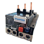 Relé Térmico 5.5a - 8a Contactor Lc1 D/lp1 Ip20 - Deus Group