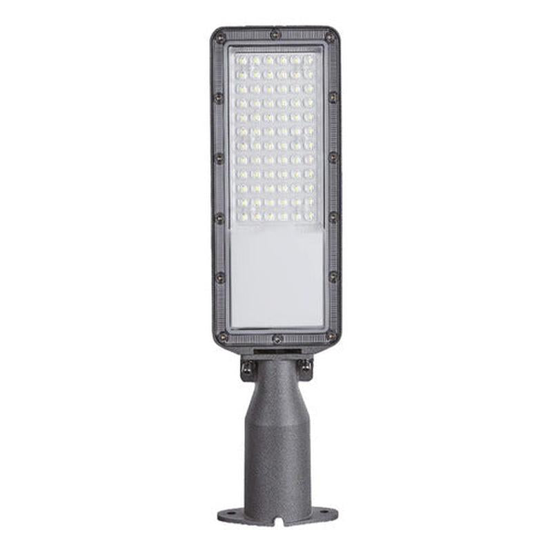 Alumbrado Luminaria Publica Led 50w Ip65 Ik08 Luz Fría Sec