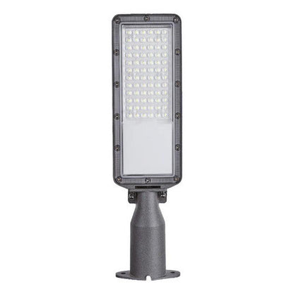 Alumbrado Luminaria Publica Led 50w Ip65 Ik08 Luz Fría Sec
