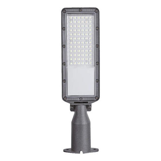 Alumbrado Luminaria Publica Led 50w Ip65 Ik08 Luz Fría Sec