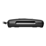 Teléfono Alcatel T06 Fijo - Color Negro - Mi tienda
