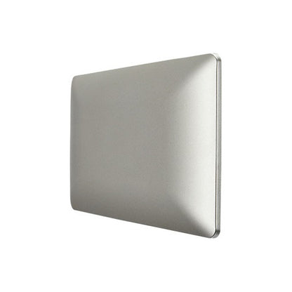 Placa Ciega Con Soporte - Deus Group 