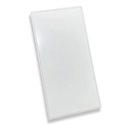 Panel Led 0,9 Embutido Cielo Americano Backlight 603×120 72w - Deus Group 