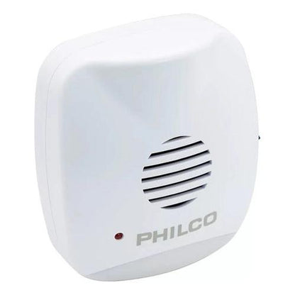 Repelente De Ratas Y Ratones Philco Rt943 Ultrasónico - Mi tienda