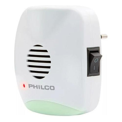 Repelente De Ratas Y Ratones Philco Rt943 Ultrasónico - Mi tienda