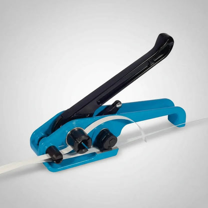 Tensador De Zuncho Plástico Para Embalaje 1/2 Y 5/8