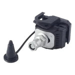 Conector Dentado Cable Preensamblado Thep2-95 Aluminio - Deus Group