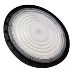 Campana Lampara Industrial Led Tipo Ufo High Bay 200w Ip65 - Deus Group
