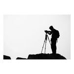 Tripode Camara / Altura 1.6 Mts Hasta 3.5 Kg Fotografía - Mi tienda