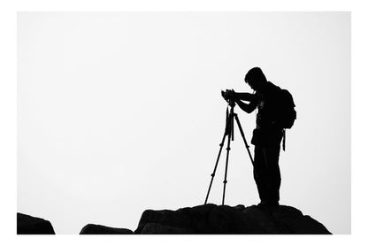 Tripode Camara / Altura 1.6 Mts Hasta 3.5 Kg Fotografía - Mi tienda 