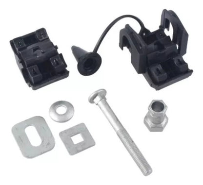 Conector Dentado Cable Preensamblado Thep2-95 Aluminio - Deus Group 