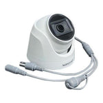 Cámara De Seguridad Análoga Hikvision Ds-2ce76d0t-exipf - Deus Group