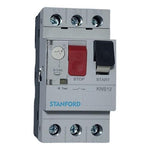 Guardamotor 9-14a 660v Stanford Protector Seguridad - Deus Group