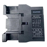 Contactor Trifásico Bobina 18a 220v 1no Ip20 - Deus Group