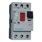 Guardamotor 4-6.3a, 660v Stanford Protector Seguridad - Mi tienda 