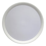 Panel Ultraplano Hermetico 18w 6500k Ip54 1080 Lúmenes - Deus Group