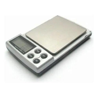 Pesa Gramera Digital Desde 0.1 Gr Hasta 1000gr 1kg - Mi tienda