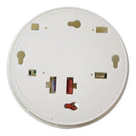 Sensor De Humo Fotoeléctrico 85db Dc9v - Deus Group