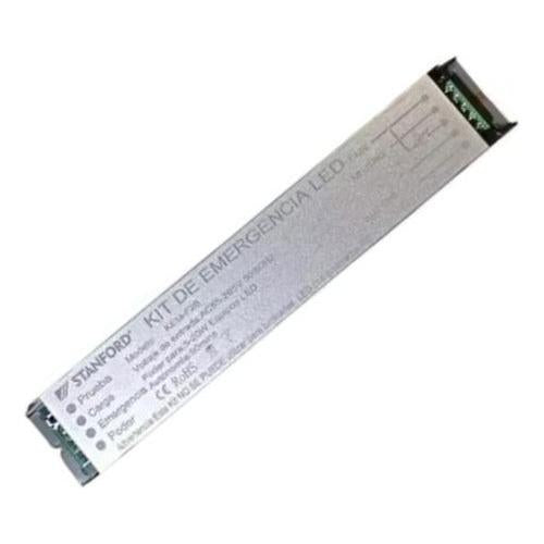 Kit De Emergencia Interno Para Tubos Y Panel Led - Deus Group