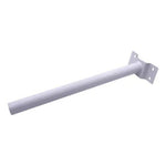 Brazo Soporte Poste Metal Alumbrado Luminaria Publica Muro - Mi tienda