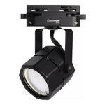 Foco Lampara Riel Monofásico Porta Ampolleta 220v Decorativo - Deus Group