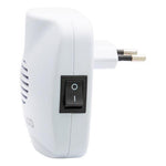 Repeledor Ahuyenta Ratas Philco Ultrasonico Blanco - Deus Group