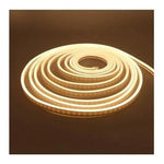 Cinta Led Neon 10 Metros + Conector Al 220v Colores A Elegir - Deus Group