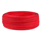 Cable Eléctrico Eva 6.0mm Libre De Halógeno 100 Metros - Deus Group