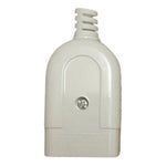 Enchufe Hembra Volante 2p+t 10a 250v 1500w Sec - Deus Group