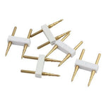 50 Unidades Cinta 2835 220V Pin Conector Konnergie Deus - Deus Group