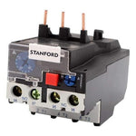 Relé Térmico Para Contactor 7-10a, Ip20 Protector Seguridad - Deus Group 