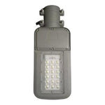 Luminaria Publica Alumbrado Ip65 Slim Led 60w Luz Fria Sec - Deus Group