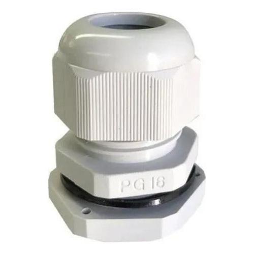 Pack 10 Unidades Prensa Estopa Cables De 10-14mm - Deus Group