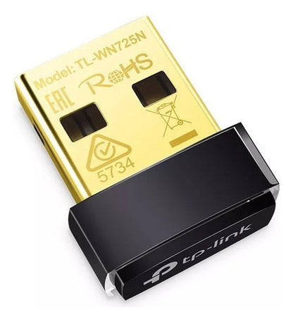 Adaptador USB Inalámbrico TP-Link Archer T3U Nano AC1300 - Deus Group 